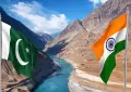 بھارت کی آبی جارحیت ، پاکستان کا بھارت سے باضابطہ رابطہ