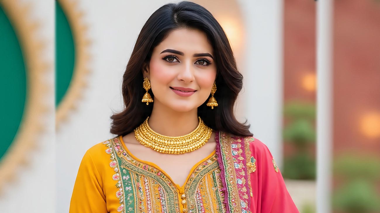 Gold price increase Pakistan