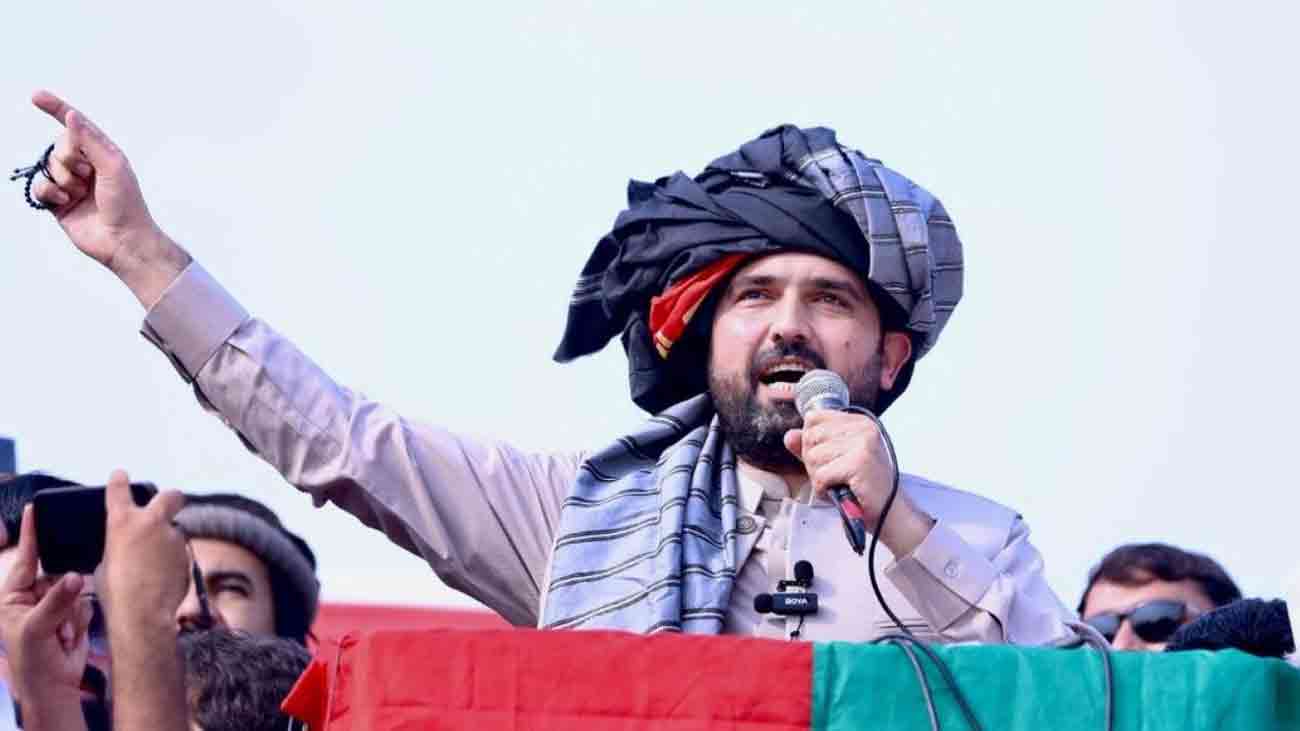 عمران خان کی رہائی کیلئے تحریک شروع کریں گے، سہیل آفریدی