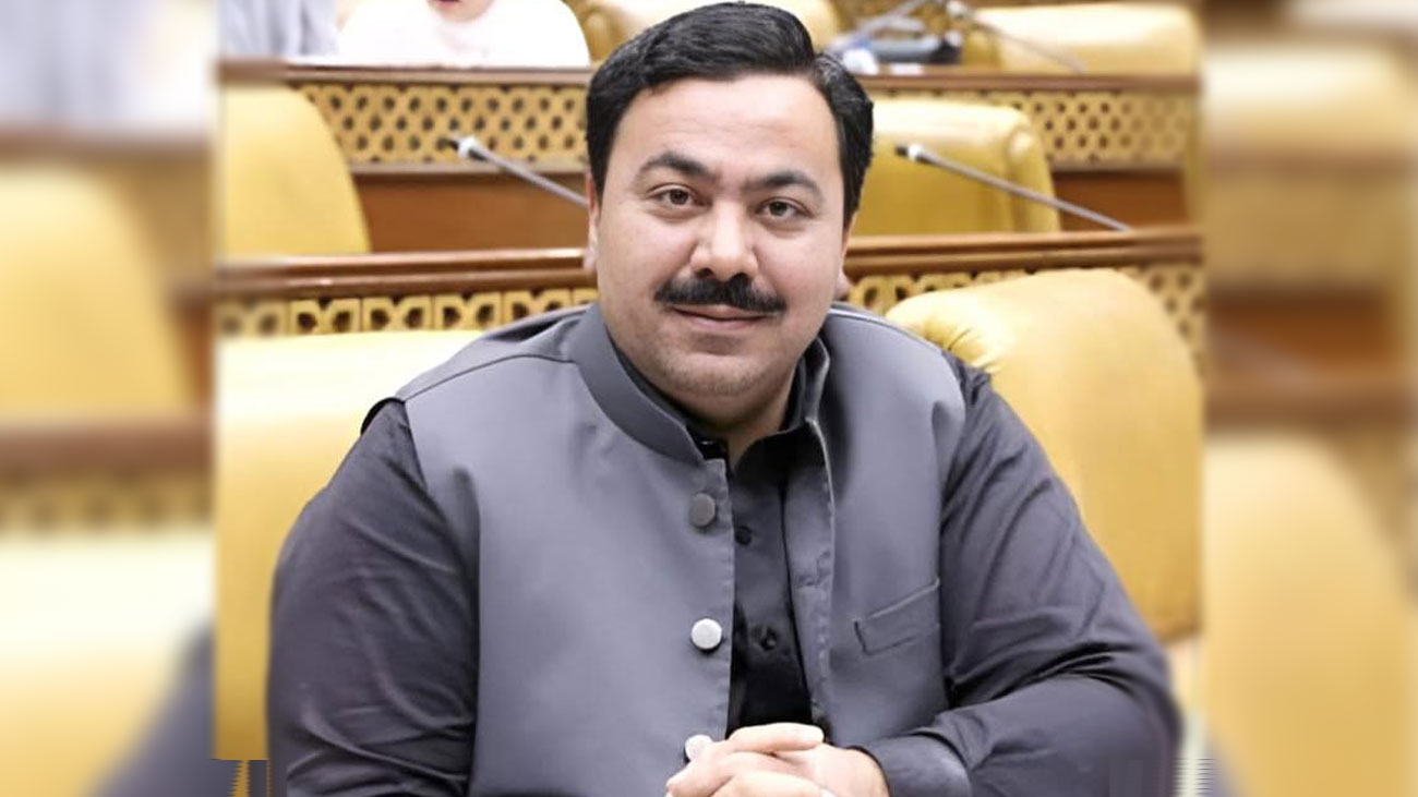 لیگی ایم پی اے عرفان شفیع کھوکھر انتقال کر گئے