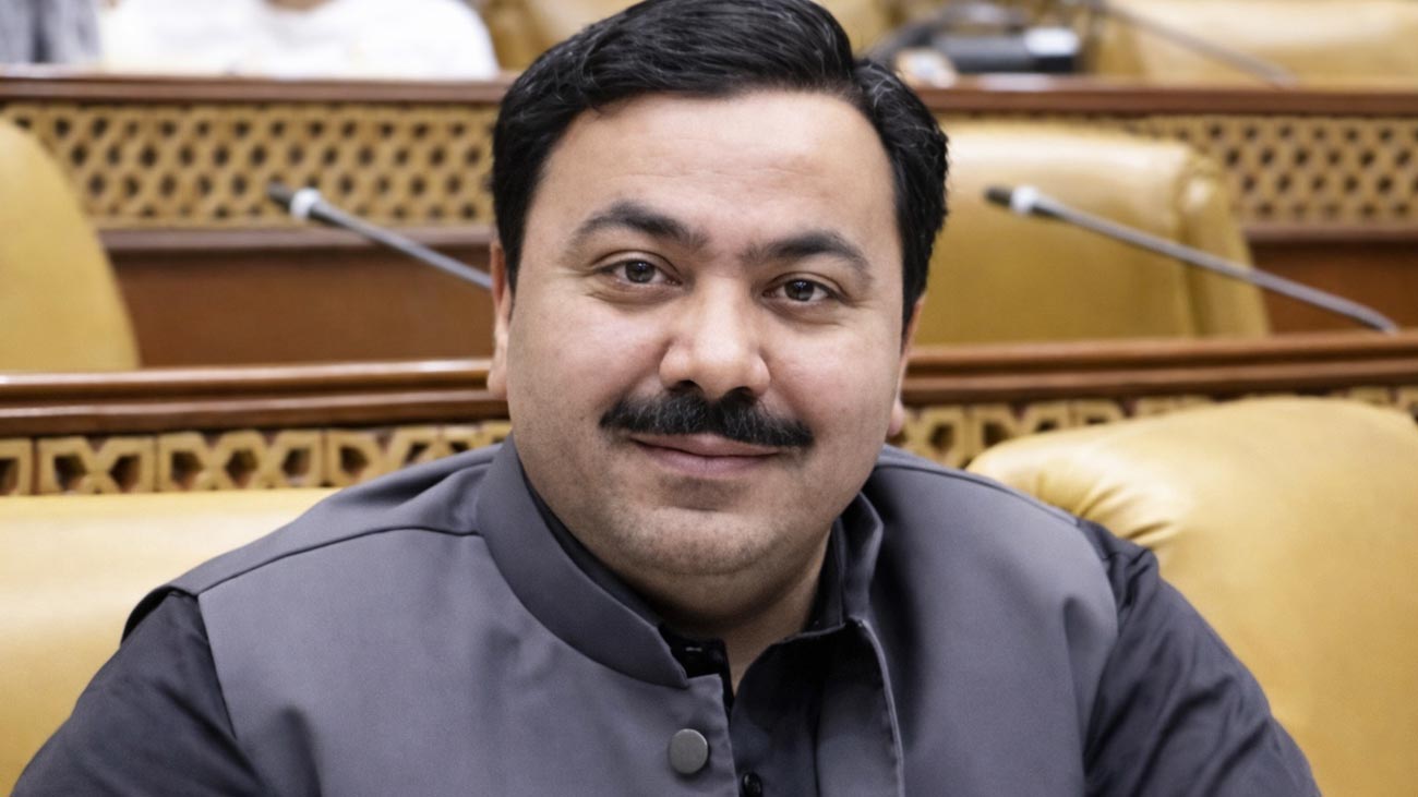 Irfan Shafi Khokhar death