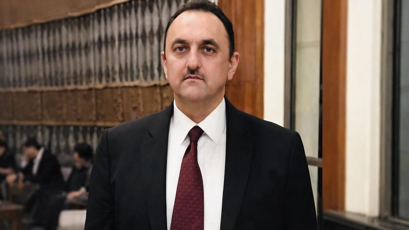 Dr Abdul Halim Khan death