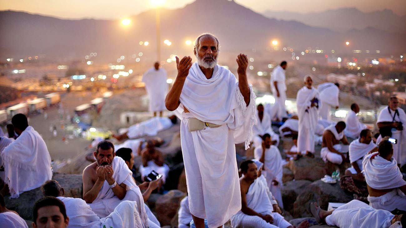 پرائیویٹ حج آپریٹرز کے زیرانتظام عازمین حج کیلئے خوشخبری، اس سال کوئی بھی پرائیویٹ حاجی حج سے محروم نہیں رہے گا۔