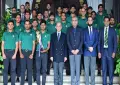 وزیراعظم کا انڈر19 ٹیم کے کھلاڑیوں کیلئے بڑے انعام کا اعلان