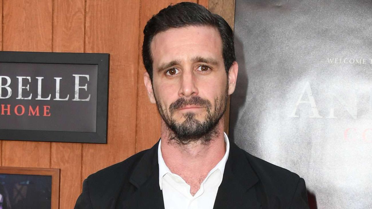 James Ransone death news