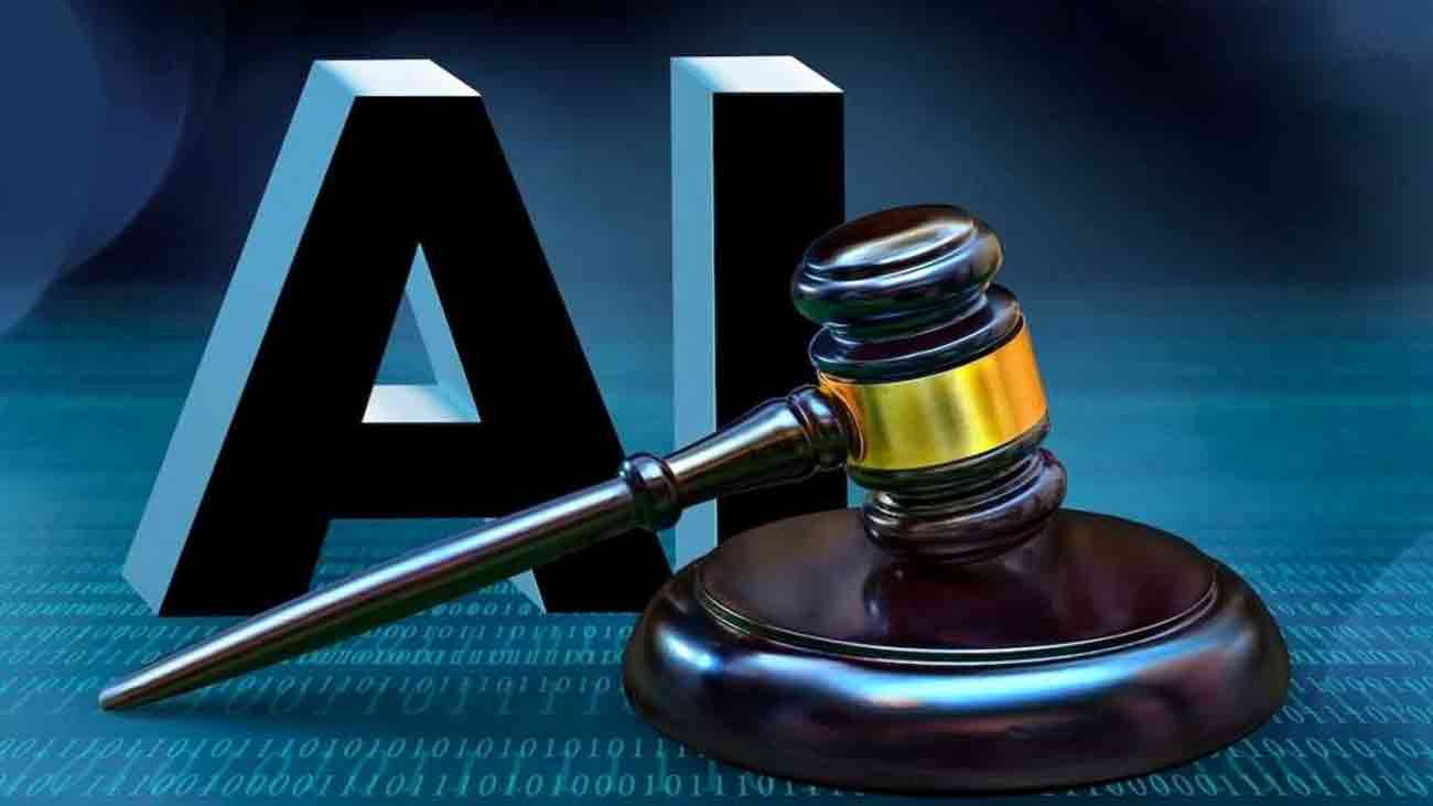 نیویارک میں مصنفین کا اے-آئی کمپنیوں کے خلاف کتابی حقوق پر مقدمہ دائر