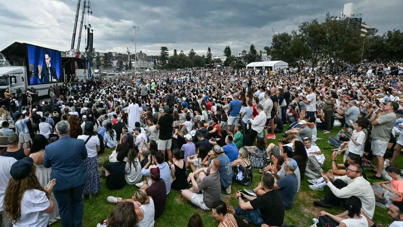 آسٹریلیا: سخت اسلحہ قوانین کی منظوری