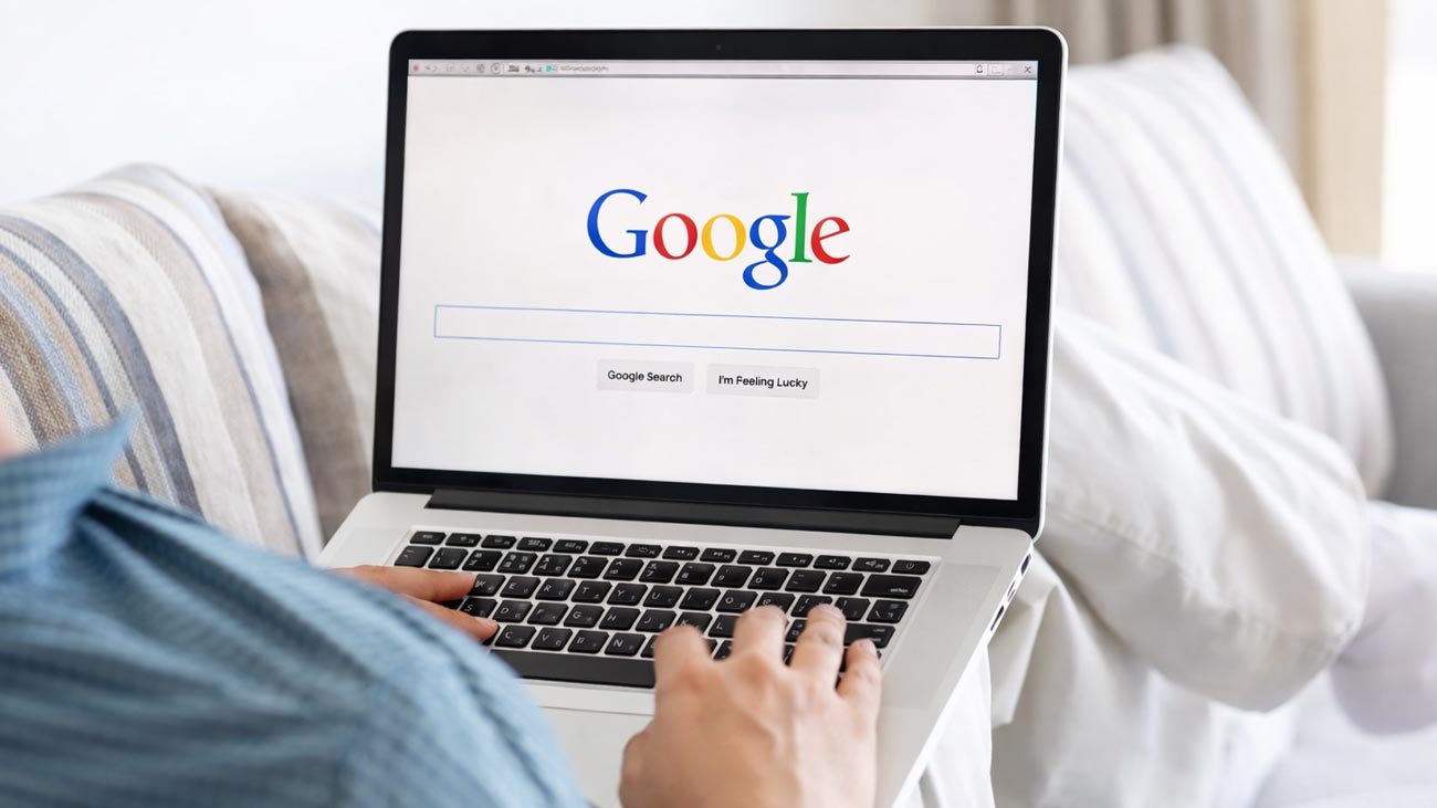 Most searched personalities 2025