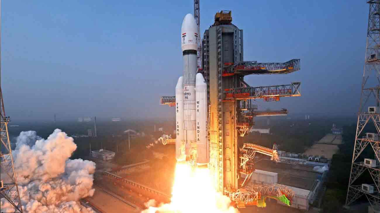 India space mission