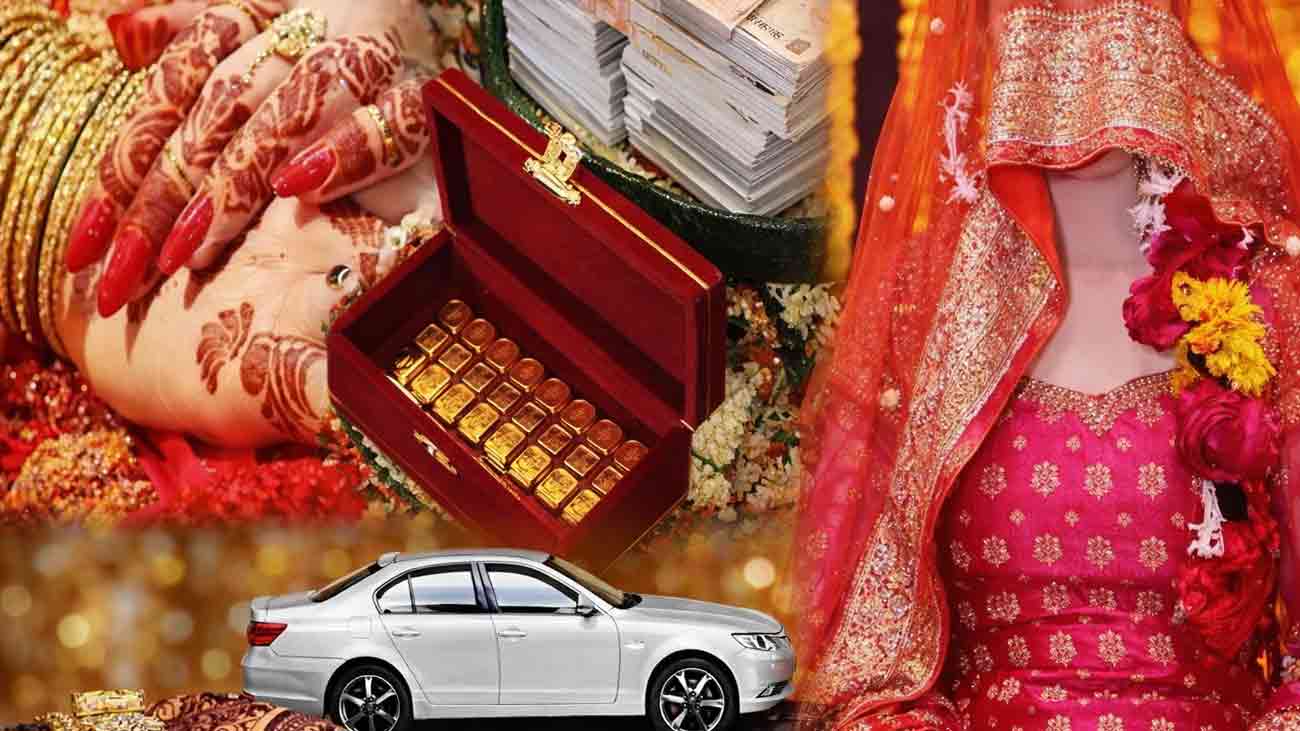 جہیز پر پابندی کا بل قومی اسمبلی کمیٹی نے مسترد کر دیا