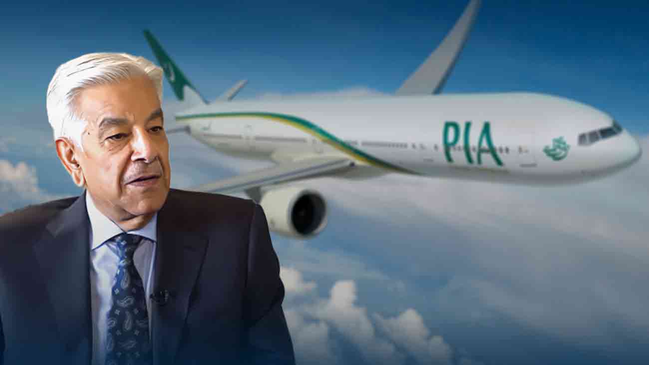 PIA privatisation