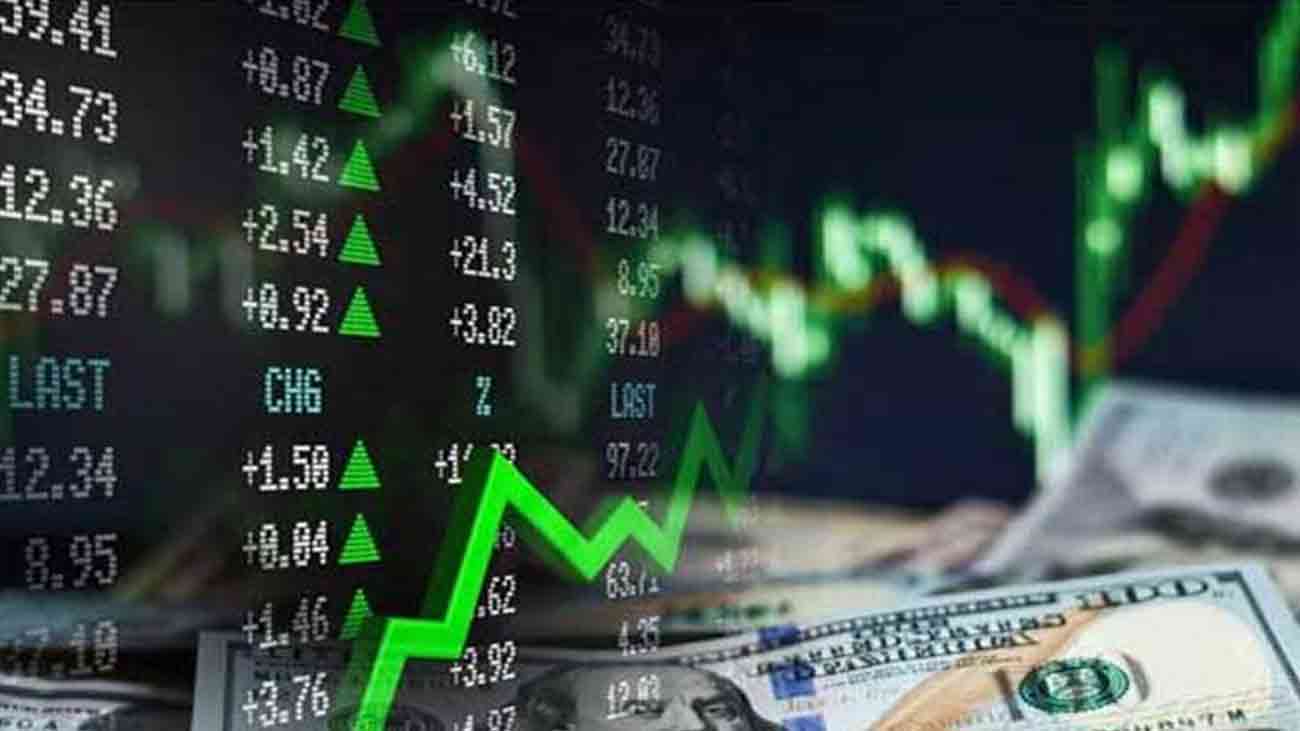 کاروباری منڈیوں میں خوشگوار رجحان