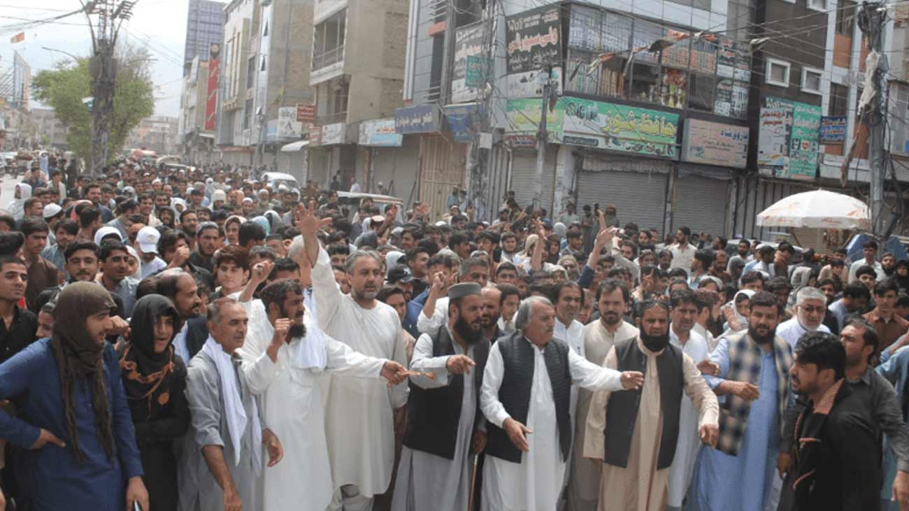 تاجر برادری نے 30 دسمبر کو فیڈرل بورڈ آف ریونیو (ایف بی آر) کے ہیڈآفس کے گھیراؤ کا اعلان کردیا۔