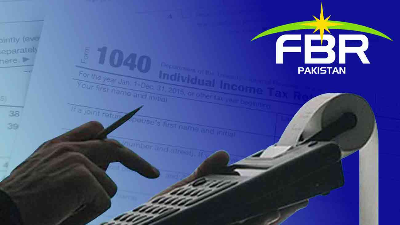 FBR tax offices open