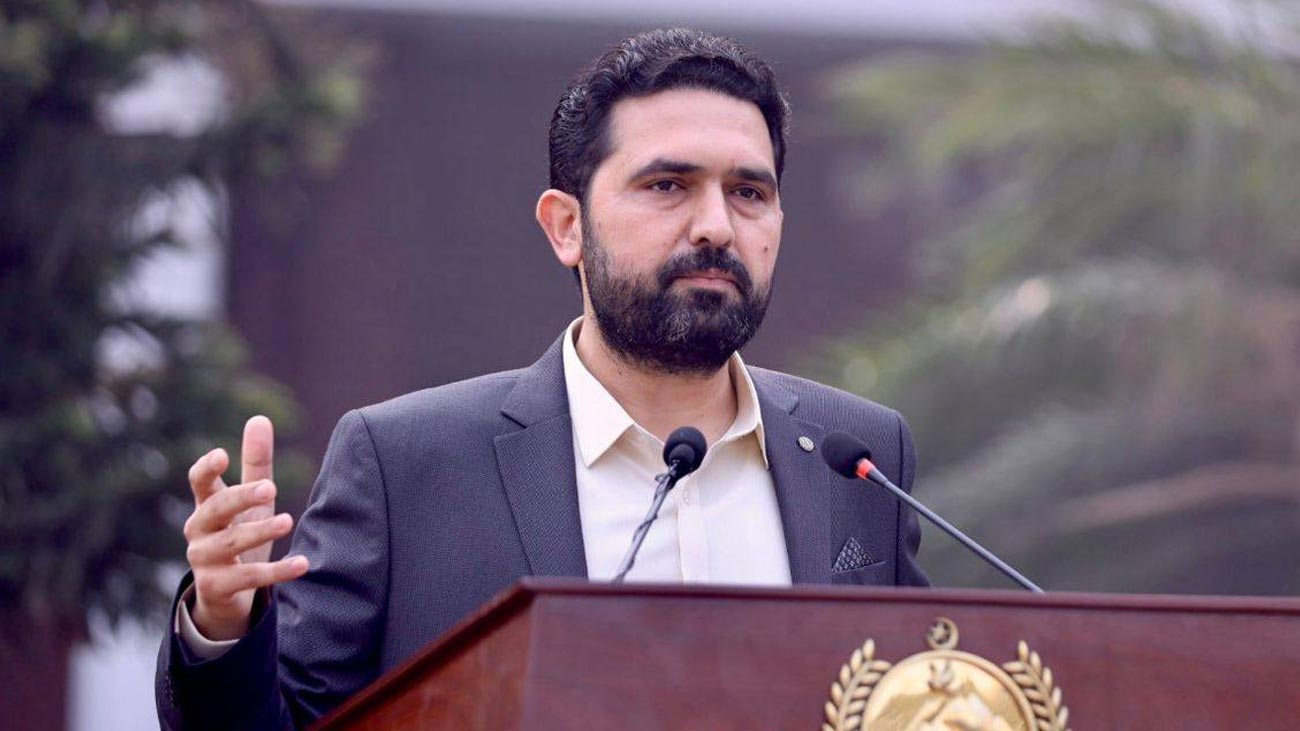 پنجاب حکومت نے وزیر اعلیٰ خیبر پختونخوا سہیل آفریدی کے دورہ لاہور کیلئے سکیورٹی پلان جاری کر دیا۔