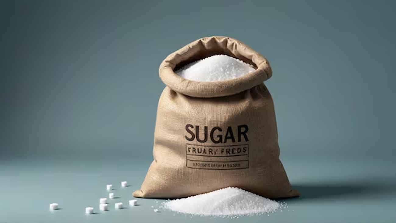 Karachi sugar prices