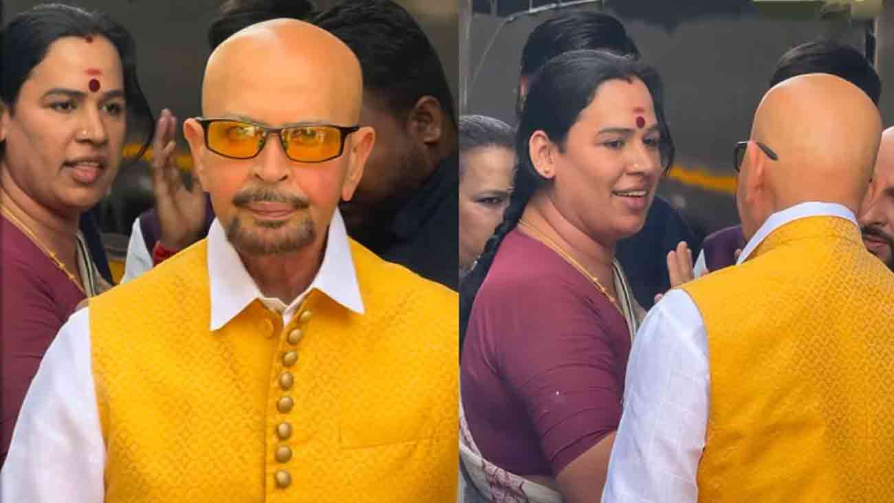 بالی ووڈ کے سینئر ہدایتکار راکیش روشن