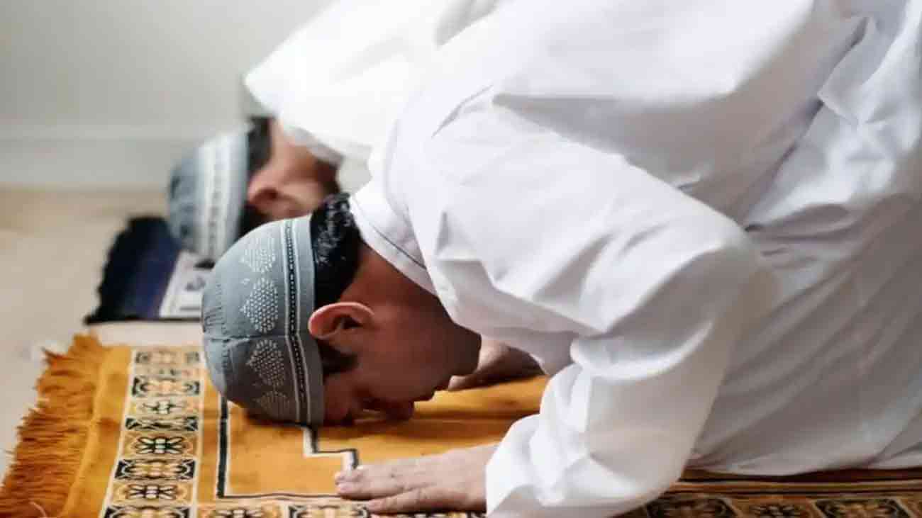 Pakistan stock market today