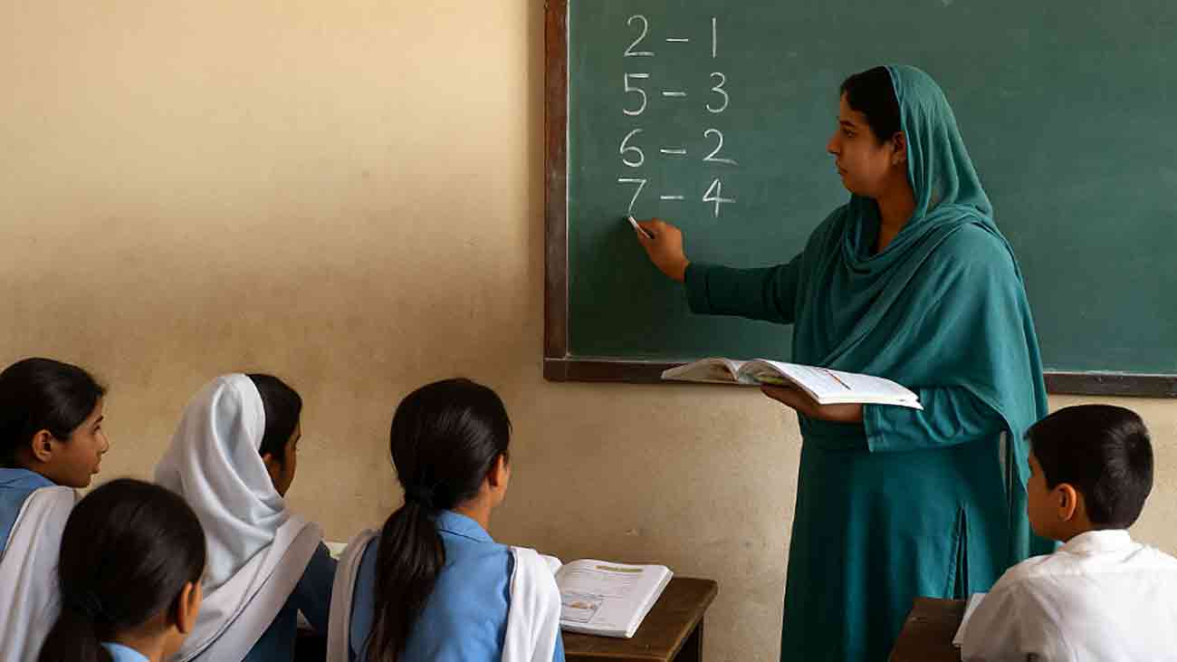 پنجاب حکومت