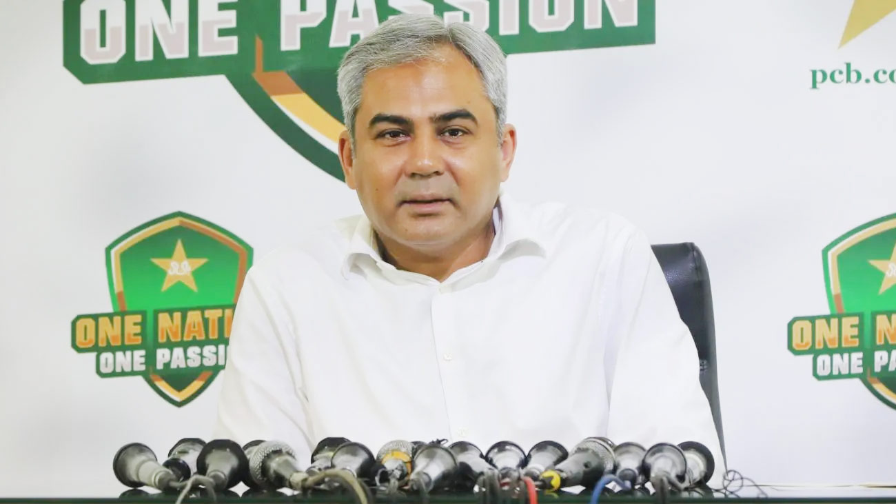 چیئرمین پاکستان کرکٹ بورڈ محسن نقوی نے کہا ہے کہ پی ایس ایل فرنچائز ملتان سلطانز لو اس بار پی سی بی خود آپریٹ کرے گا۔