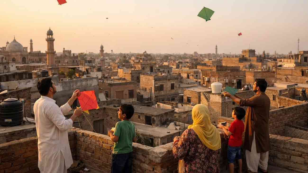 پنجاب حکومت