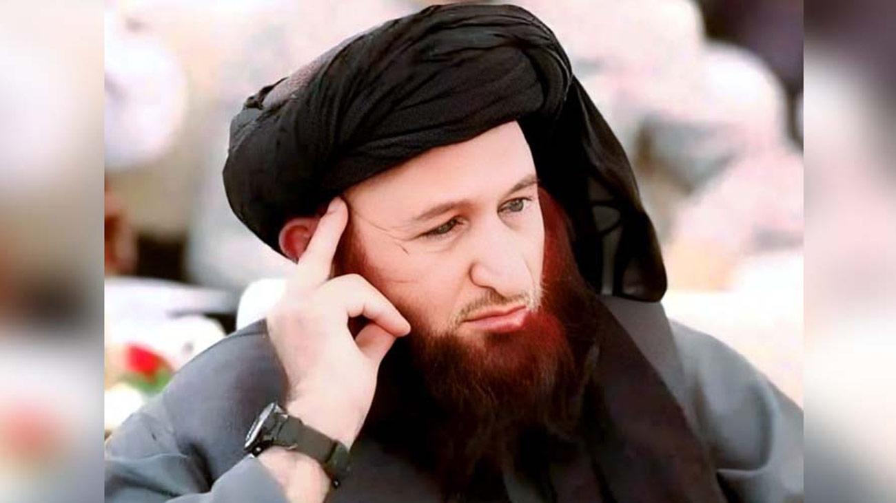 بزرگ عالمِ دین اور معروف روحانی شخصیت مولانا پیر سید مختار الدین شاہ انتقال کر گئے۔