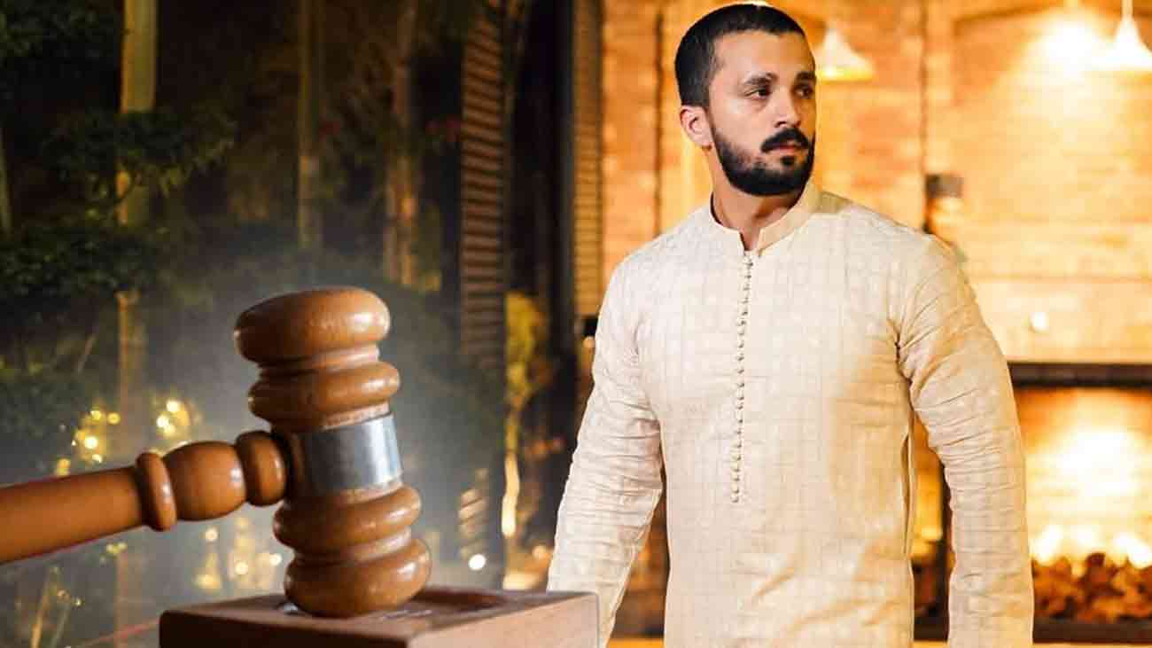 معروف یوٹیوبر رجب بٹ