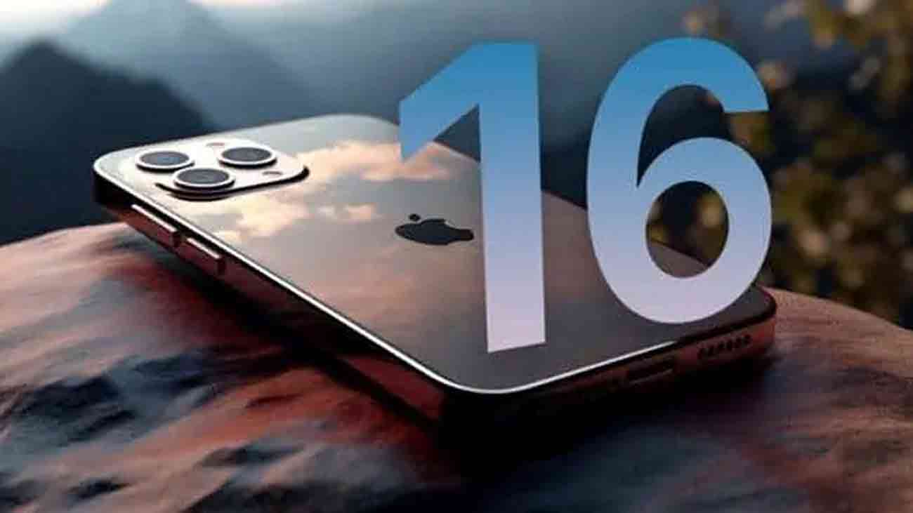  ایپل 'آئی فون 16' سیریز کا سستا ترین فون لانچ کرنے کیلئے تیار