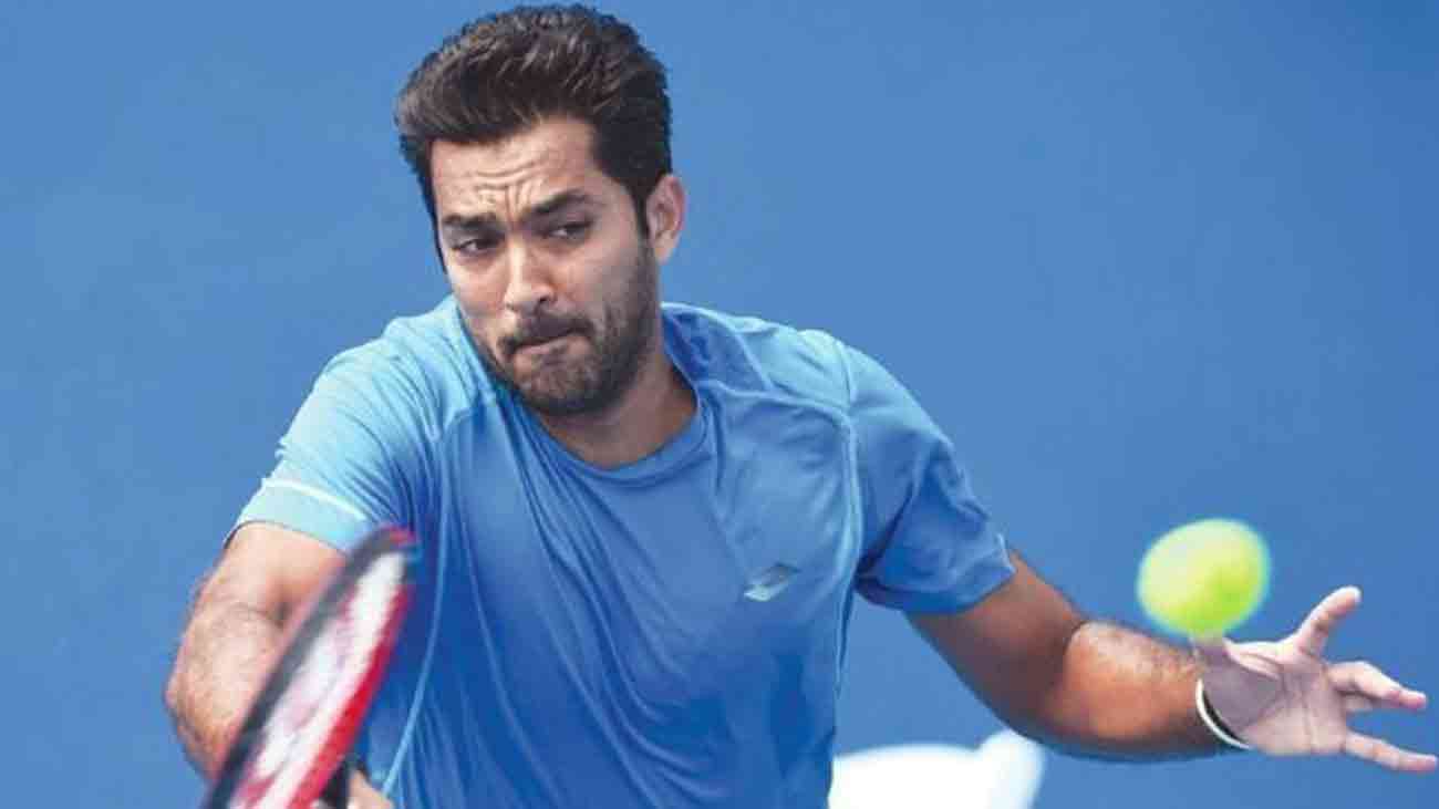 پاکستانی ٹینس اسٹار اعصام الحق کے سسر وفات پا گئے