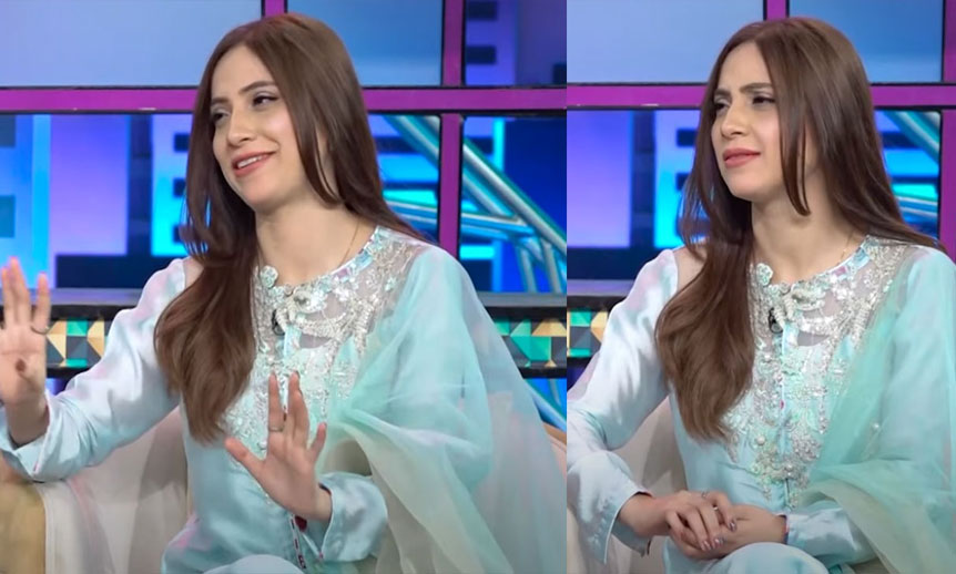  سجل ملک کو کیسے شوہر کی تلاش؟ ٹک ٹاکر نے بتا دیا