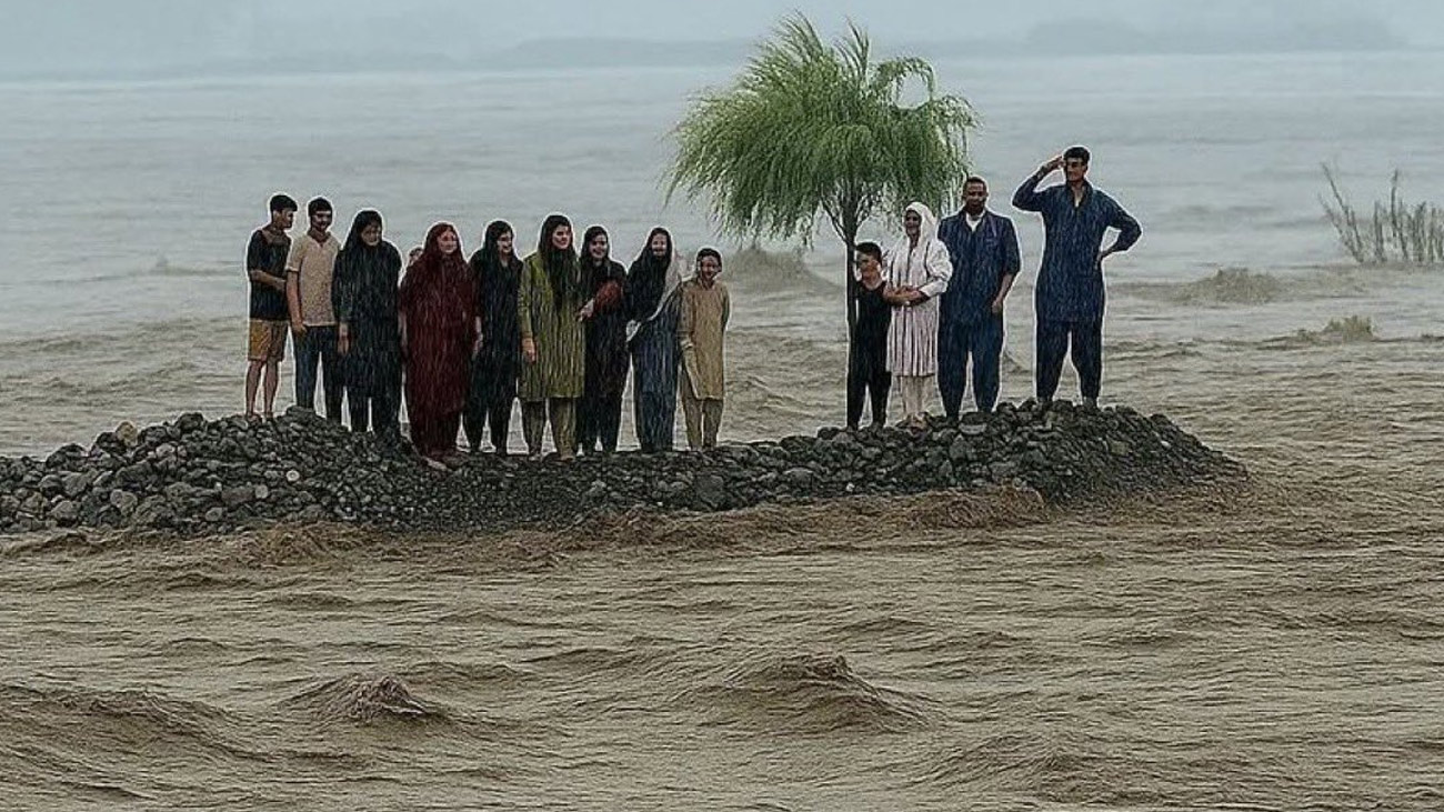 سوات سانحہ کی ابتدائی رپورٹ 'سنو نیوز' کو موصول