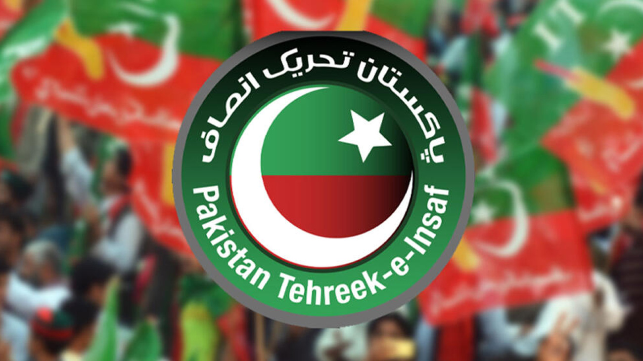 پی ٹی آئی کا مرحلہ وار احتجاجی تحریک شروع کرنے کا اعلان پاکستان تحریک انصاف (پی ٹی آئی )خیبر پختونخوا نے ایک بار پھر مرحلہ وار احتجاجی تحریک شروع کرنے کا اعلان کیا ہے۔
