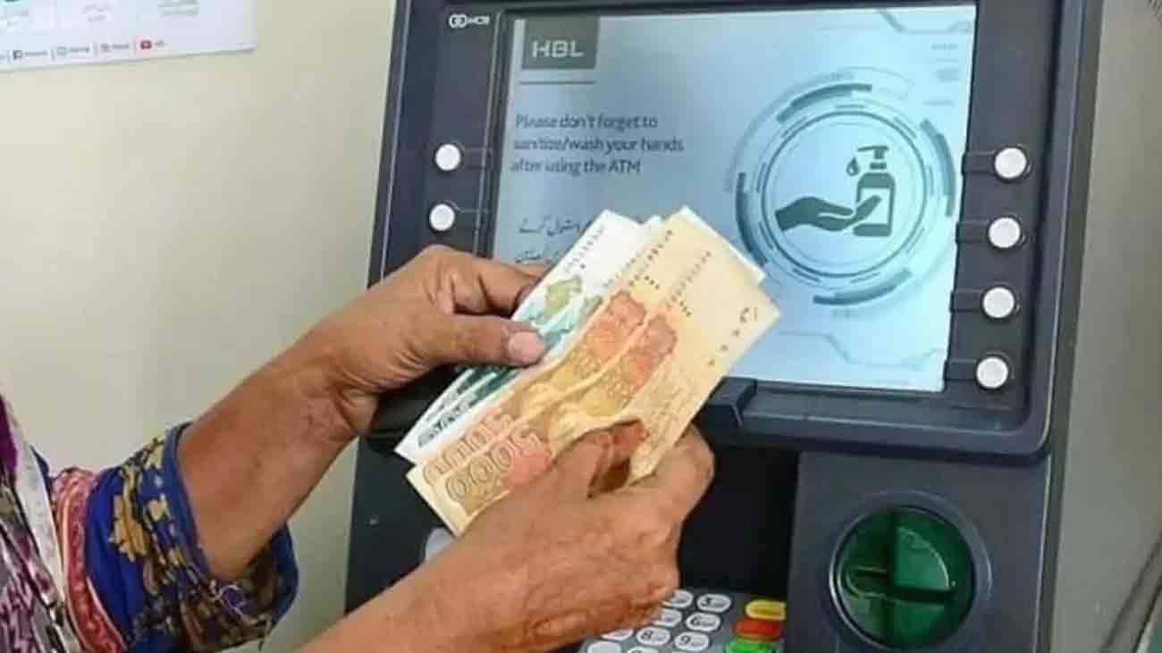 بینظیر انکم سپورٹ پروگرام: ادائیگیوں کے حوالے سے اہم پیشرفت قومی اسمبلی کی قائمہ کمیٹی نے متعلقہ حکام کو بینظیر انکم سپورٹ پروگرام (بی آئی ایس پی) کی ادائیگیوں کے لیے ڈیجیٹل بینکنگ پائلٹ پروجیکٹ کو تیز کرنے کی ہدایت کر دی