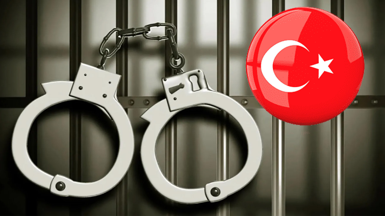 ترکیہ: کرپشن الزامات پر اپوزیشن کے تین میئرز گرفتار ترکیہ میں کرپشن کے الزامات پر اپوزیشن کے تین میئرز کو گرفتار کرلیا گیا۔