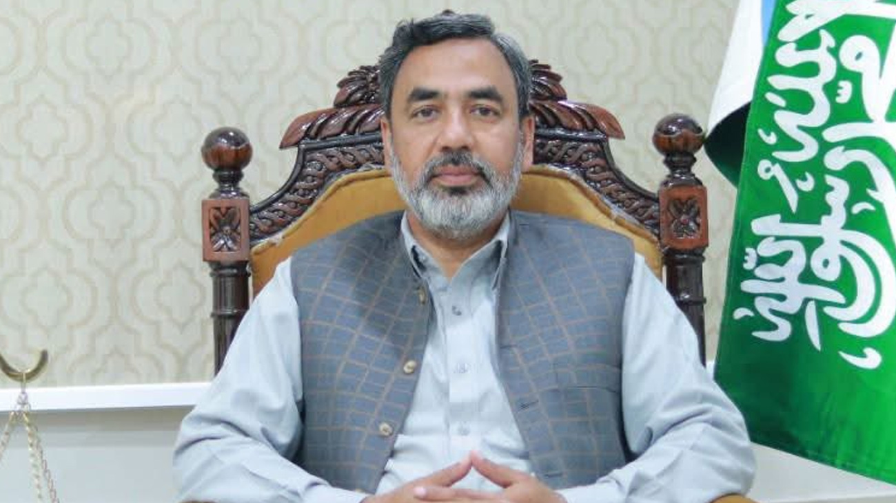 جماعت اسلامی جنوبی پنجاب کے سابق امیر راؤ محمد ظفر خالق حقیقی سے جا ملے۔