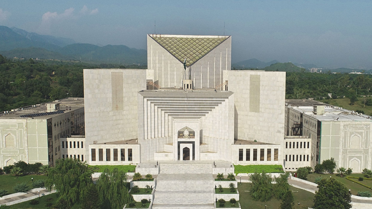سپریم کورٹ پریکٹس اینڈ پروسیجر کمیٹی کا نیا پروسیجر 2025 جاری سپریم کورٹ پریکٹس اینڈ پروسیجر کمیٹی کا نیا پروسیجر 2025 جاری کردیا گیا۔