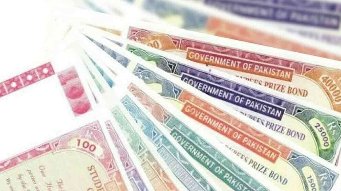 حکومت نے پرائز بانڈز پر ودہولڈنگ ٹیکس کی شرح میں اضافہ کر دیا ہے جس کا اطلاق فائلرز اور نان فائلرز دونوں پر ہوگا
