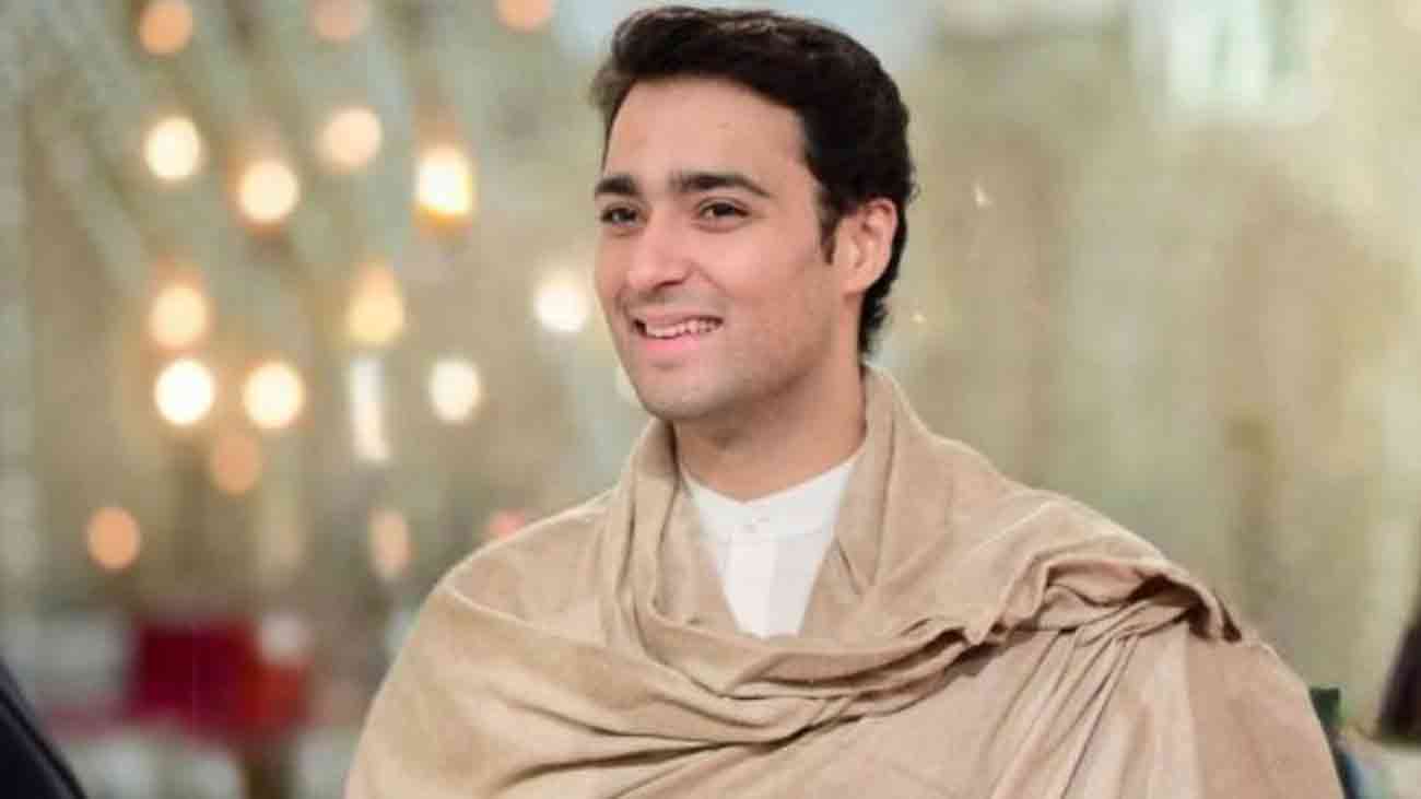 سکیورٹی گاڑی کا چالان،جنید صفدر کا ردِ عمل سامنے آگیا Junaid Safdar
