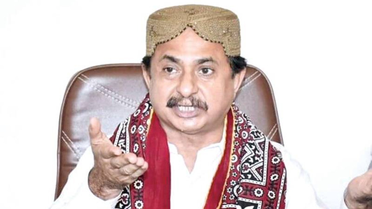 عمران خان کی رہائی کیلئے عوامی تحریک کا باقاعدہ اعلان پاکستان تحریک انصاف سندھ نے عمران خان کی رہائی کے لئے پہلے سے جاری پارٹی کی آئینی، جمہوری اور عوامی تحریک کا باقاعدہ اعلان کر دیا