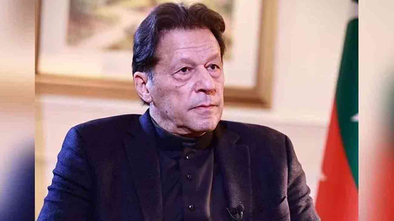 190 ملین پاؤنڈز کیس:عمران خان کا عدالت سے رجوع Ex prime minister of Pakistan and founder of PTI Imran Ahmad Khan Niazi