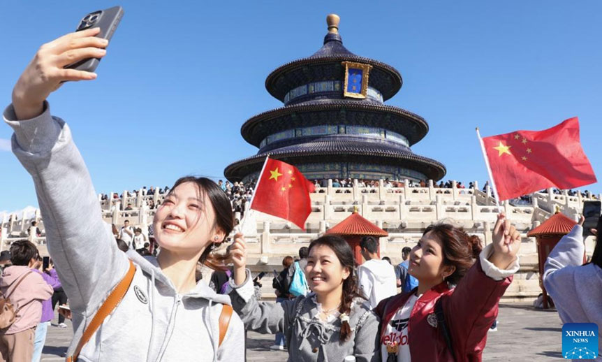 چین : 70 سے زائد ممالک کیلئے ویزا فری انٹری کی سہولت فراہم China tourism