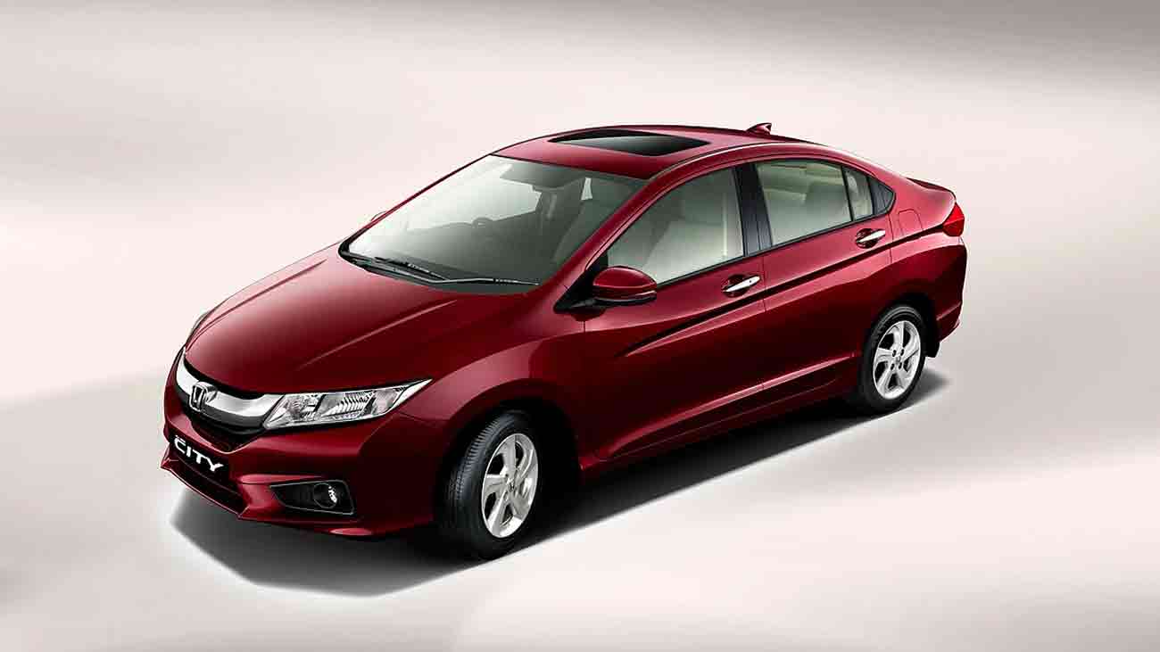 ہونڈا گاڑیوں کی قیمتوں میں بڑا اضافہ،نئی قیمتیں کیا؟ Honda Car Price Hike