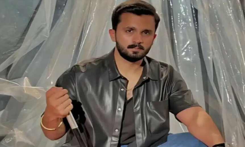 ٹک ٹاکر رجب بٹ ایک بار پھر خبروں کی زینت Rajab Butt