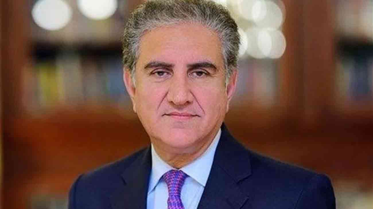 شاہ محمود قریشی کی بریت کی درخواست پر فیصلہ محفوظ Shah Mehmood Qureshi