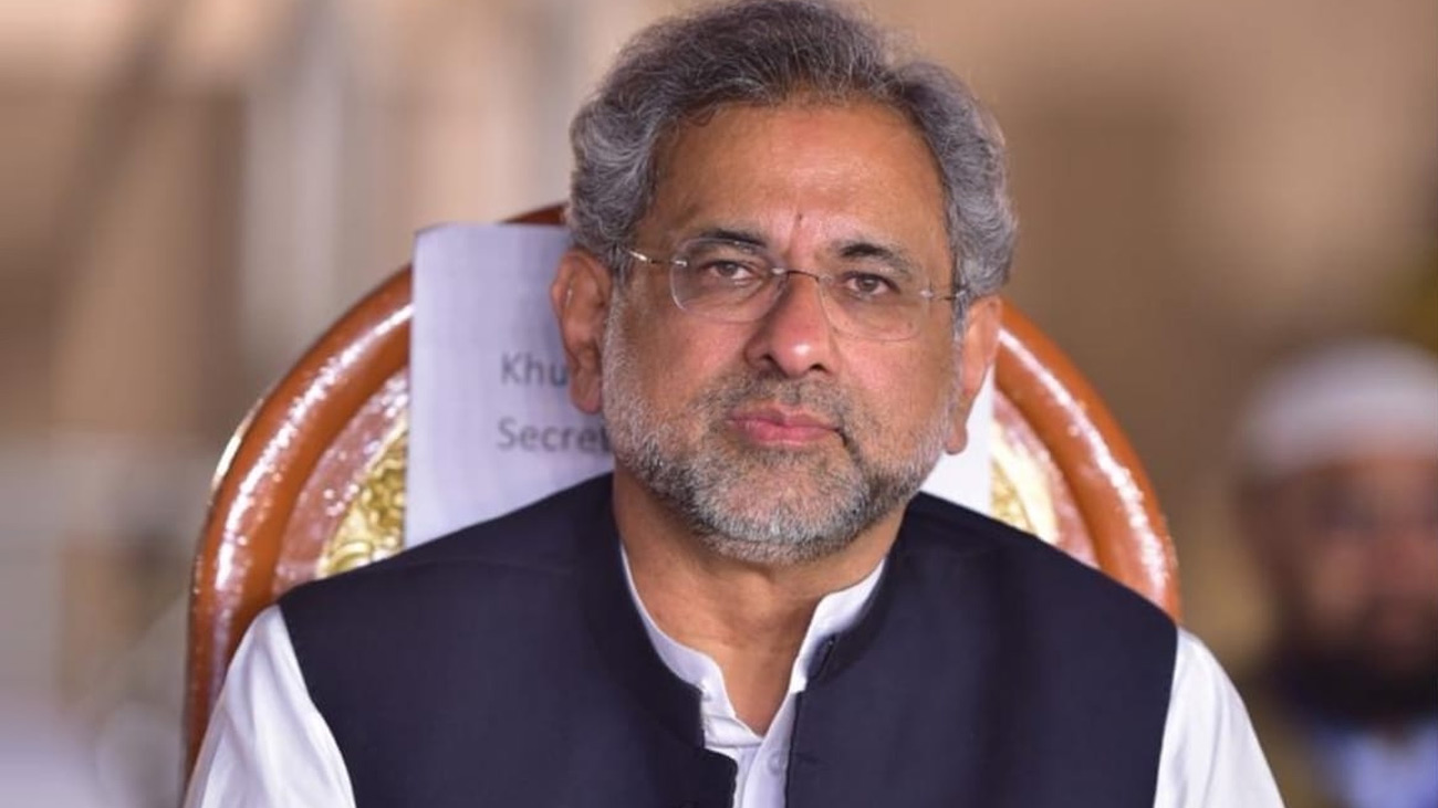 موجودہ حکومت بزدار دور سے بھی خراب، ملک پستی کا شکار ہے: شاہد خاقان عوام پاکستان پارٹی کے سربراہ و سابق وزیراعظم شاہد خاقان عباسی نے کہا ہے کہ موجود حکومت بزدار دور سے بھی خراب ہے، ملک ہر جانب سے پستی کا شکار ہے۔