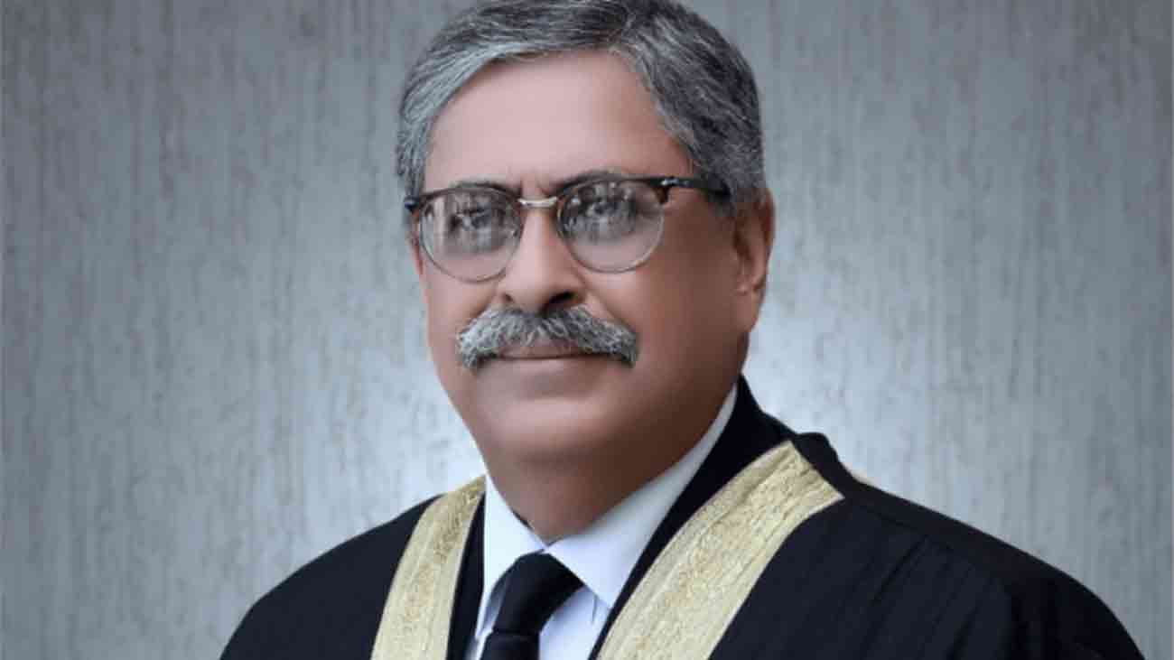 سپریم کورٹ: قتل کے ملزم سیتا رام کی بریت کی اپیل منظور سپریم کورٹ نے پولیس کے رویے پر بڑا فیصلہ دیتے ہوئے قتل کے ملزم سیتا رام کی بریت کی اپیل منظور کرلی