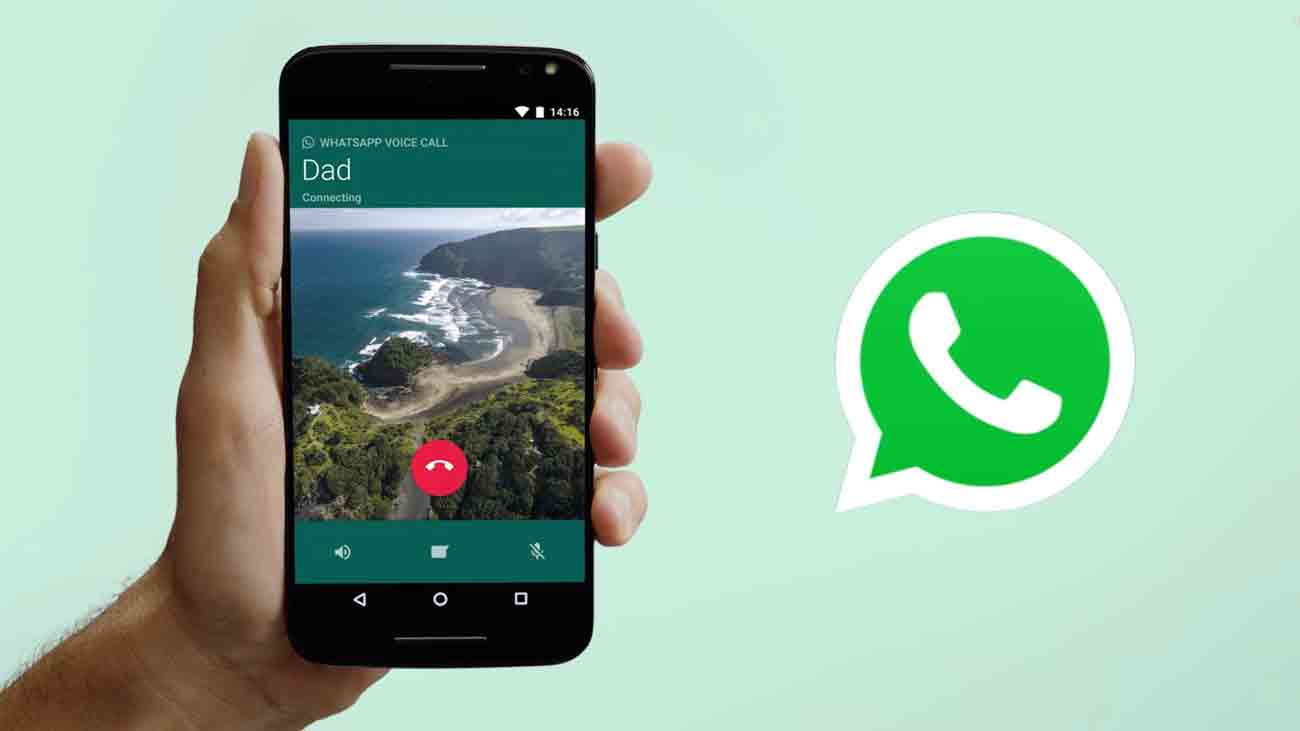 واٹس ایپ کالز کیلئے حیران کن فیچر کا اضافہ WhatsApp emoji reactions