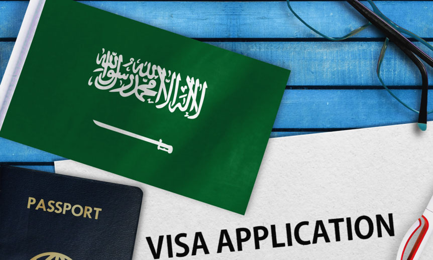 سعودی عرب کا ورک ویزا کیسے حاصل کیا جاسکتا ہے؟جانیے Saudi work visa