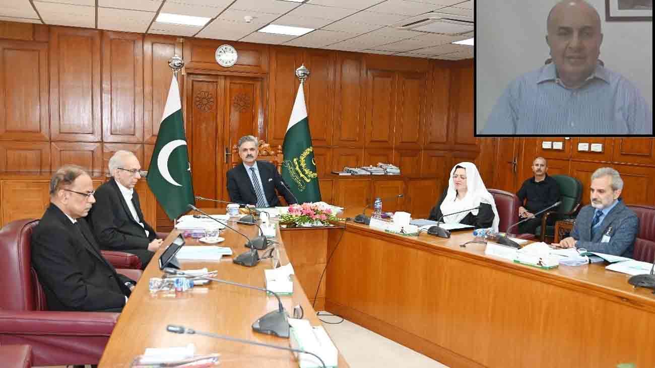 سپریم جوڈیشل کونسل اجلاس: ججز کیخلاف 19 شکایات متفقہ طو پر خارج سپریم جوڈیشل کونسل نے ججز کے خلاف 19 شکایات کو متفقہ طور پر خارج کر دیں جبکہ 5 شکایات کو مؤخر کر دیا گیا