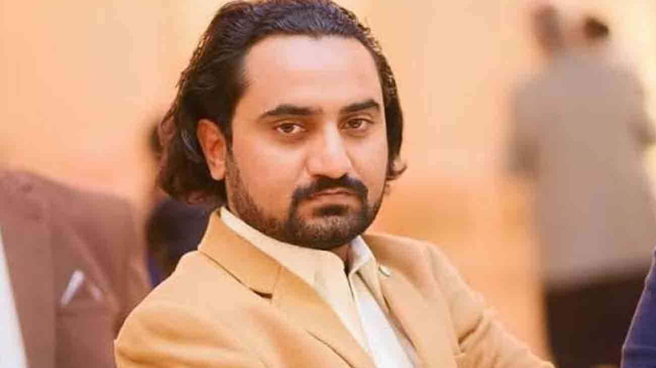 فرخ کھوکھر کا جے یو آئی (ف) میں شمولیت کا فیصلہ Farukh Khokhar